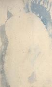 Amedeo Modigliani Jeune homme (mk38) oil on canvas